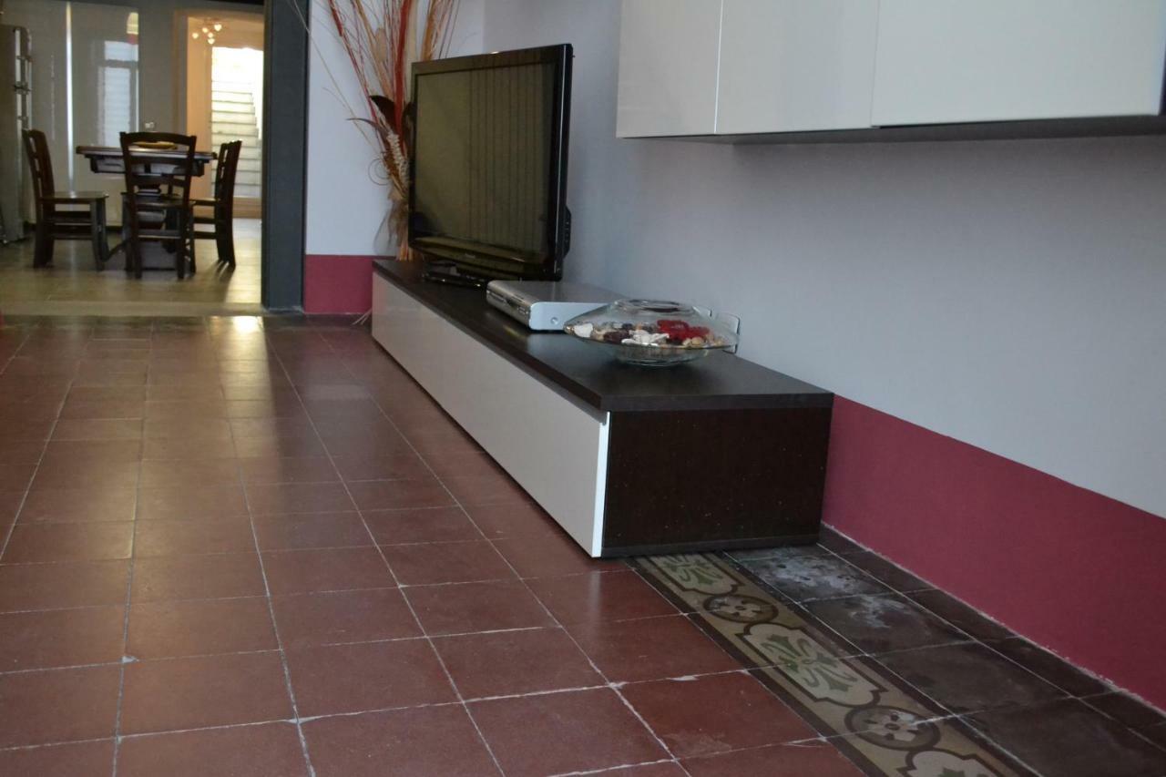 Willa Casa Giuffrida Katania Zewnętrze zdjęcie
